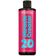 Matrix Miracle Creator maska na vlasy Multi-tasking 20v1 Ochranná 500ml Matrix Miracle Creator maska na vlasy Multi-tasking 20v1 Ochranná 500ml