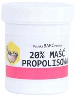 Propolisová masť 20% 20g Propolisová masť 20% 20g