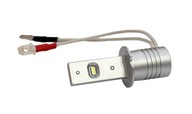 H3 4000 LM LED žiarovka na mieru H3 4000 LM LED žiarovka na mieru