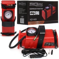 AUTOKOMPRESOR ČERPADLO KOMPRESOR 12V 200PSI AUTOKOMPRESOR ČERPADLO KOMPRESOR 12V 200PSI