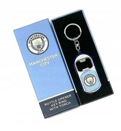 Púzdro na OTVÁRAČ KĽÚČOV MANCHESTER CITY Púzdro na OTVÁRAČ KĽÚČOV MANCHESTER CITY