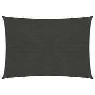 ZÁHRADNÁ PLACHTA SLNEČNÍK 4x5 m