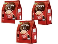 NESCAFE instantná káva 3v1 CLASSIC 28 x 16,5 g NESCAFE instantná káva 3v1 CLASSIC 28 x 16,5 g