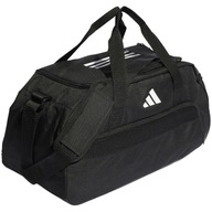 Športová taška na tréning cez rameno ADIDAS TIRO, fitness, čierna, 24 rokov Športová taška na tréning cez rameno ADIDAS TIRO, fitness, čierna, 24 rokov