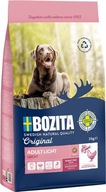 BOZITA Original Light pre dospelých 3kg BOZITA Original Light pre dospelých 3kg