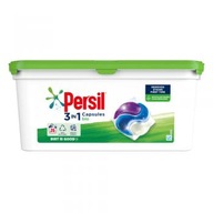 Persil 3v1 Bio kapsule na pranie, 26 kusov Persil 3v1 Bio kapsule na pranie, 26 kusov