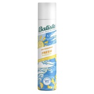 Batiste Dry Shampoo Fresh šampón na suché vlasy Batiste Dry Shampoo Fresh šampón na suché vlasy