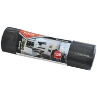 ODPADOVÉ VRECKÁ 120 L LDPE S PÁSKOU (10) ODPADOVÉ VRECKÁ 120 L LDPE S PÁSKOU (10)