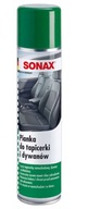 SONAX Čistiaca pena na čalúnenie 400ml 306200 SONAX Čistiaca pena na čalúnenie 400ml 306200