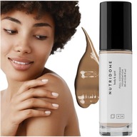 Krycia FOUNDATION 05 Caramel NUTRIDOME light MATTIFYING FOUNDATION pre tmavú pleť Krycia FOUNDATION 05 Caramel NUTRIDOME light MATTIFYING FOUNDATION pre tmavú pleť