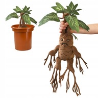 Harry Potter Interaktívny maskot Mandrake 30cm