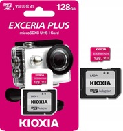 PAMÄŤOVÁ KARTA 128GB 4K 98MB/s PRE NIKON 1J5 PAMÄŤOVÁ KARTA 128GB 4K 98MB/s PRE NIKON 1J5