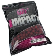 Mainline High Impact Boilies Spicy Crab 1kg 20mm