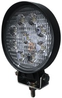 LED PRACOVNÁ SVIETIDLO HALOGÉNOVÉ NÁVRATNÉ 12V 24V LED PRACOVNÁ SVIETIDLO HALOGÉNOVÉ NÁVRATNÉ 12V 24V