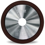 WIDIA BRÚCI DISK 125 x 22,2 x 2 x 10 mm S WIDIA BRÚCI DISK 125 x 22,2 x 2 x 10 mm S
