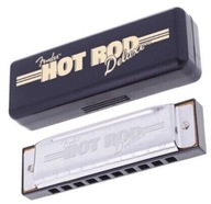 Fender Hot Rod Deluxe Harmonica E - harmonika