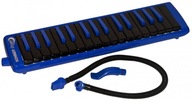 Melódia harmoniky Hohner Ocean Blue s 32 klávesmi