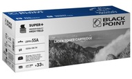 Toner HP 55A BLACKPOINT (8 000)