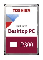 Pevný disk Toshiba P300 HDWD220EZSTA 3,5