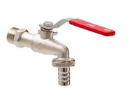 VYPÚŠŤACÍ GUĽOVÝ VENTIL 3/4" ARCO SENA 155104 VYPÚŠŤACÍ GUĽOVÝ VENTIL 3/4" ARCO SENA 155104
