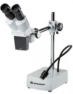 Stereoskopický mikroskop Bresser BIORIT ICD CS 40x Stereoskopický mikroskop Bresser BIORIT ICD CS 40x