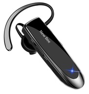 NOVÉ BEE BEZDRÔTOVÉ SLÚCHADLÁ BLUETOOTH NOVÉ BEE BEZDRÔTOVÉ SLÚCHADLÁ BLUETOOTH