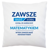 Buďte darčekom matematika pre matematika Whitea Buďte darčekom matematika pre matematika Whitea