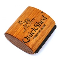 QUICK SHED Mini kefa pre mačky a malé psy QUICK SHED Mini kefa pre mačky a malé psy