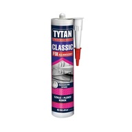 TYTÁNOVÉ MONTÁŽNE LEPIDLO 290ML FIX CLASSIC CLEAR TYTÁNOVÉ MONTÁŽNE LEPIDLO 290ML FIX CLASSIC CLEAR