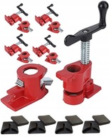 SVORKA NEKONEČNEJ TRUBICE 3/4" SVORKA 4 KS SVORKA NEKONEČNEJ TRUBICE 3/4" SVORKA 4 KS
