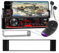 AUTORÁDIO BLUETOOTH RÚČKA AUDI A3 8L A6 C5 SEAT LEON TOLEDO AUTORÁDIO BLUETOOTH RÚČKA AUDI A3 8L A6 C5 SEAT LEON TOLEDO