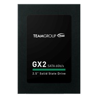 Team Group GX2 1TB SATA III 2.5 530/480 SSD