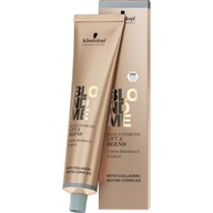 Schwarzkopf BlondMe Krycí krém biely ľadový kosatec Schwarzkopf BlondMe Krycí krém biely ľadový kosatec