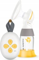 MEDELA SOLO USB 2-fázová elektrická odsávačka mlieka MEDELA SOLO USB 2-fázová elektrická odsávačka mlieka