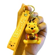 KEYRING KEYRING PRÍvesok Macko Pú KEYRING KEYRING PRÍvesok Macko Pú