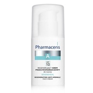 Pharmaceris A krém proti vráskam SPF10 30 ml Pharmaceris A krém proti vráskam SPF10 30 ml