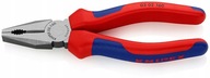 KLIEŠTE UNIVERZÁLNE KLIEŠTE KNIPEX 160 mm KLIEŠTE UNIVERZÁLNE KLIEŠTE KNIPEX 160 mm