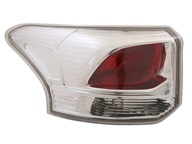 Zadné svetlo Mitsubishi Outlander III 3 2012-2015 L Zadné svetlo Mitsubishi Outlander III 3 2012-2015 L