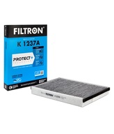 Kabínový filter FILTRON K1237A Kabínový filter FILTRON K1237A