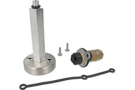 Tankovací ventil M10 PCV + dlhý hrot Tankovací ventil M10 PCV + dlhý hrot