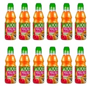 Kubuś Juice 100% Malina Mrkva jablko 300ml x 12 ks Kubuś Juice 100% Malina Mrkva jablko 300ml x 12 ks