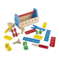 Sada nástrojov Melissa & Doug Sada nástrojov Melissa & Doug