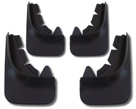 Lapače nečistôt SEAT TOLEDO III (2004-2014) Lapače nečistôt SEAT TOLEDO III (2004-2014)