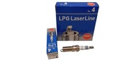 ZÁSTRČKA NGK LPG4 LPG 4 Č. 1511 LASEROVÁ LINKA NA PLYN ZÁSTRČKA NGK LPG4 LPG 4 Č. 1511 LASEROVÁ LINKA NA PLYN