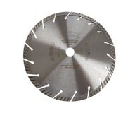 Turbo diamantový kotúč fi 230 MSP 10mm Turbo diamantový kotúč fi 230 MSP 10mm