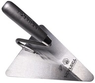 Trojuholníkové hladidlo 210mm, tvrdené, Stalco S-73051 Trojuholníkové hladidlo 210mm, tvrdené, Stalco S-73051