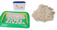 Natursand Wet Sand 5kg vo vedierku + pieskovisko Natursand Wet Sand 5kg vo vedierku + pieskovisko