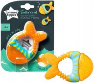 Vodné hryzátko Tommee Tippee pre deti 4m+ Vodné hryzátko Tommee Tippee pre deti 4m+