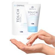 VYHLADZUJÚCI ručný peeling s brusnicovými semienkami Orphica Touch 100 ml VYHLADZUJÚCI ručný peeling s brusnicovými semienkami Orphica Touch 100 ml