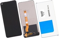 Originálny servisný balík Realme 8i LCD Display (RMX3151) OEM